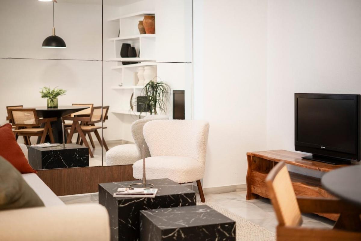 New Elegant Center And Calm Calle Agua Sinese Design Homes Apartamento