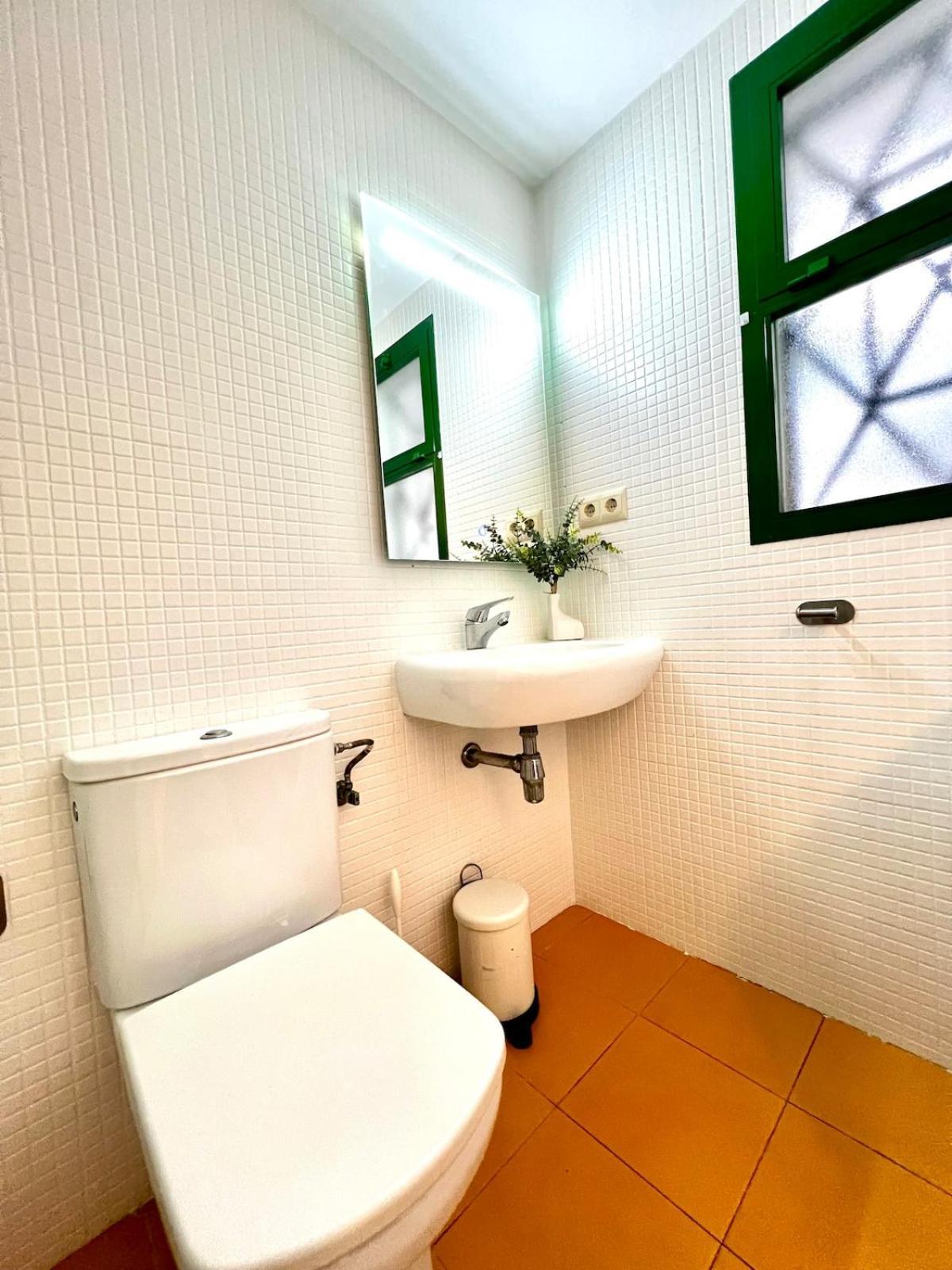 New Elegant Center And Calm Calle Agua Sinese Design Homes Apartamento