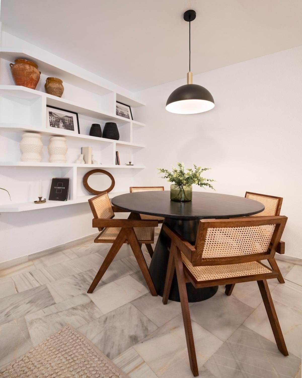 New Elegant Center And Calm Calle Agua Sinese Design Homes Apartamento Málaga