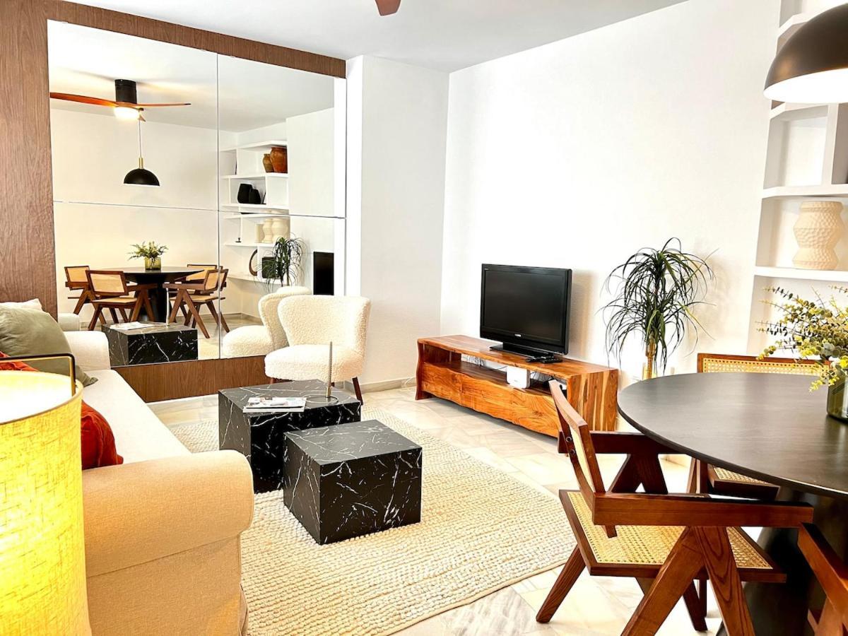 New Elegant Center And Calm Calle Agua Sinese Design Homes Apartamento *