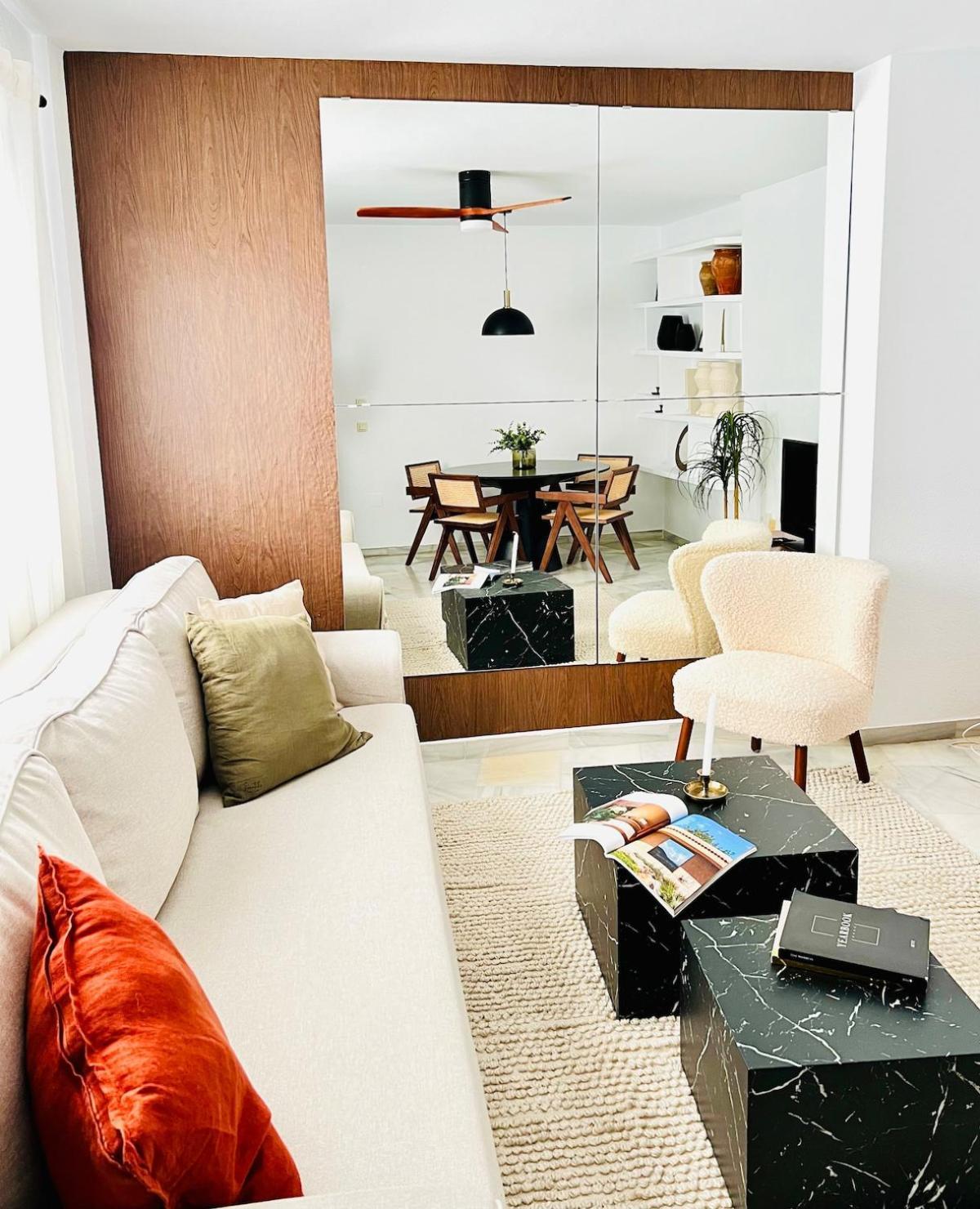 Apartamento New Elegant Center And Calm Calle Agua Sinese Design Homes *