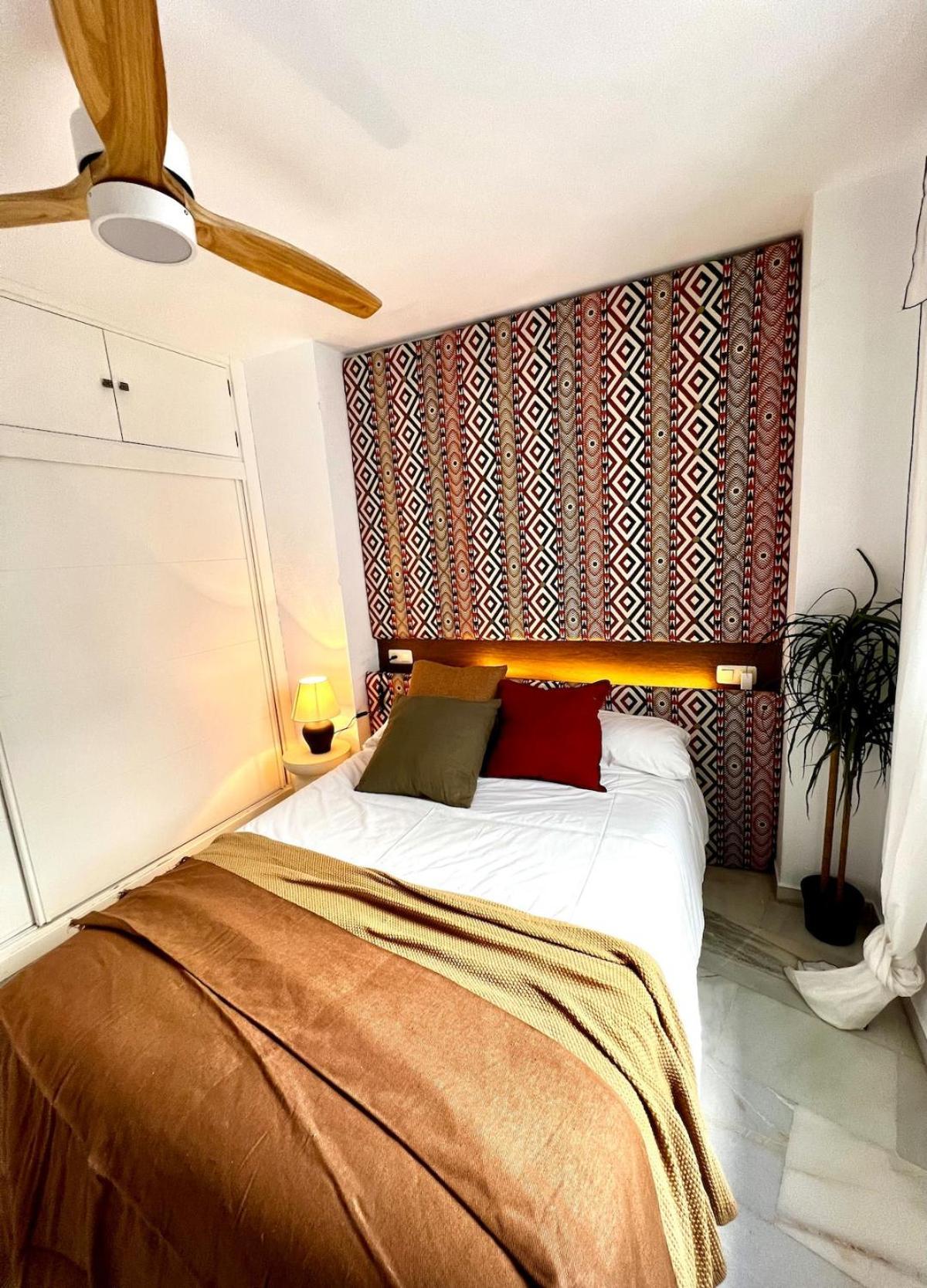 Apartamento New Elegant Center And Calm Calle Agua Sinese Design Homes *
