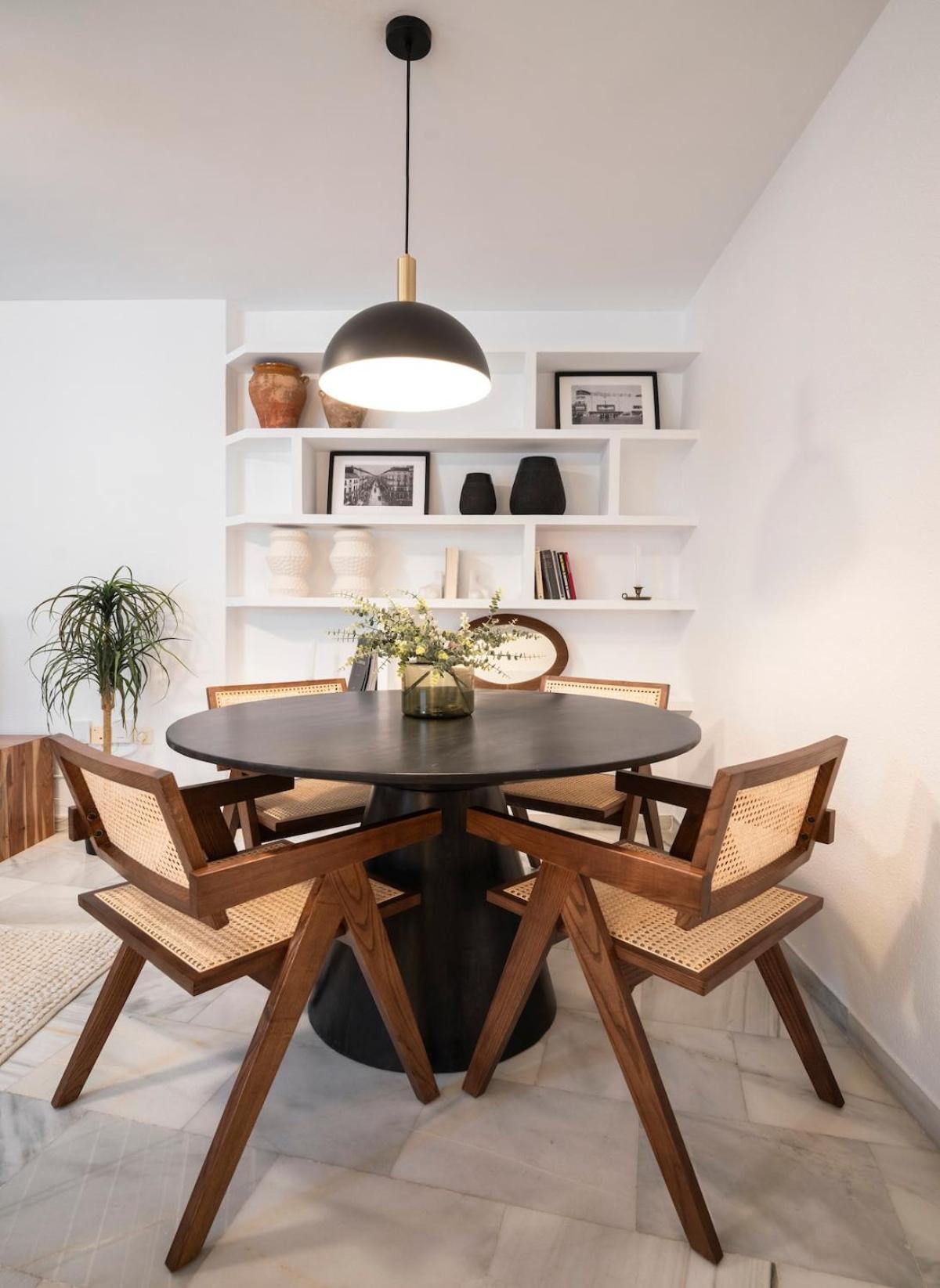 New Elegant Center And Calm Calle Agua Sinese Design Homes Apartamento